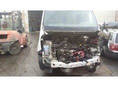 opel movano b kasten/combi del año 2011