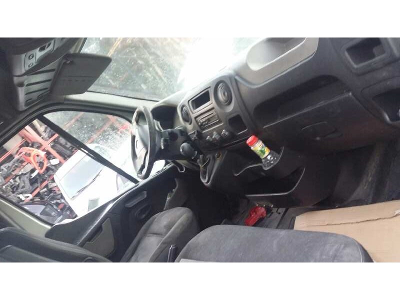 opel movano b kasten/combi del año 2011