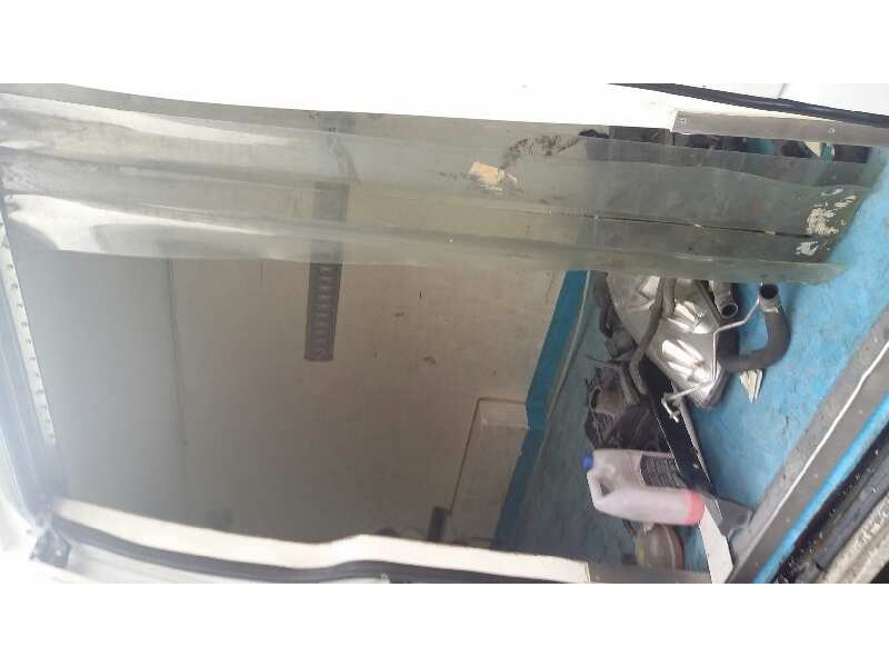 opel movano b kasten/combi del año 2011