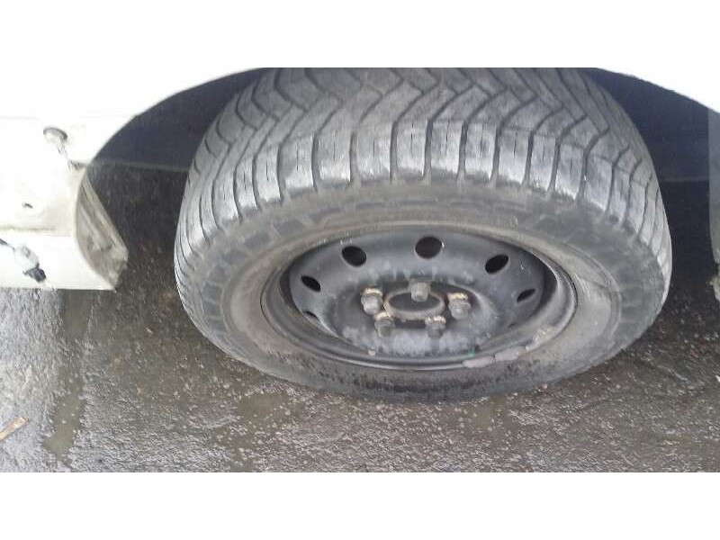 opel movano b kasten/combi del año 2011