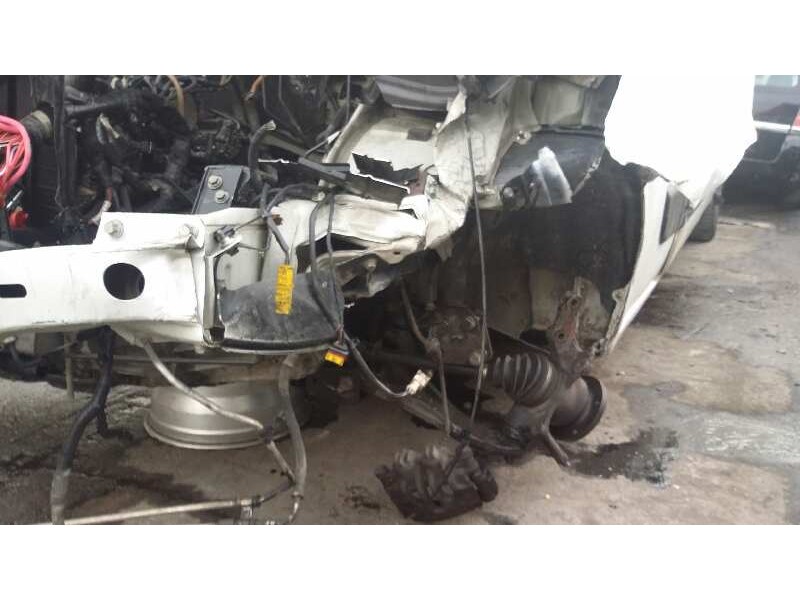 opel movano b kasten/combi del año 2011