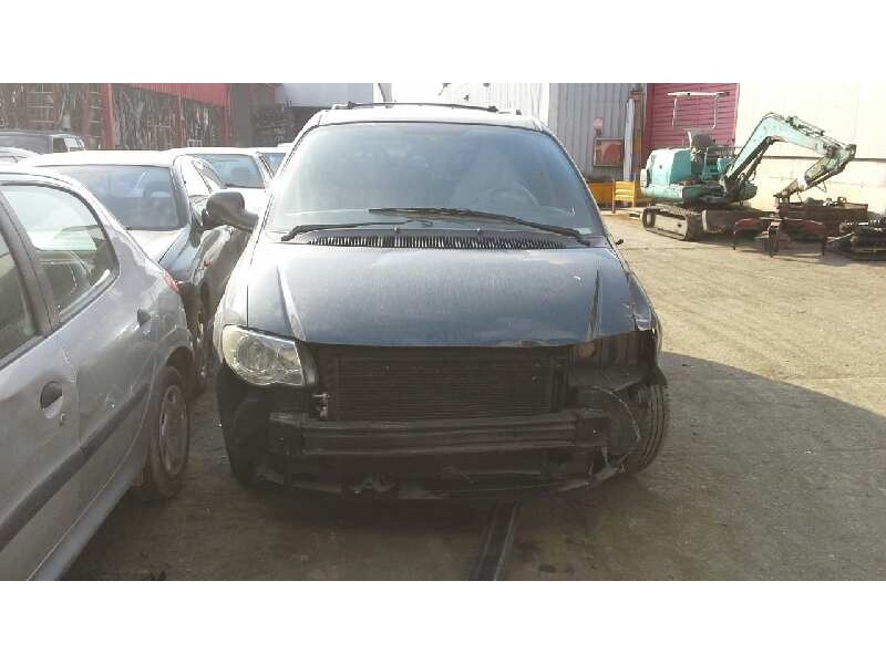 chrysler voyager (rg) del año 2004