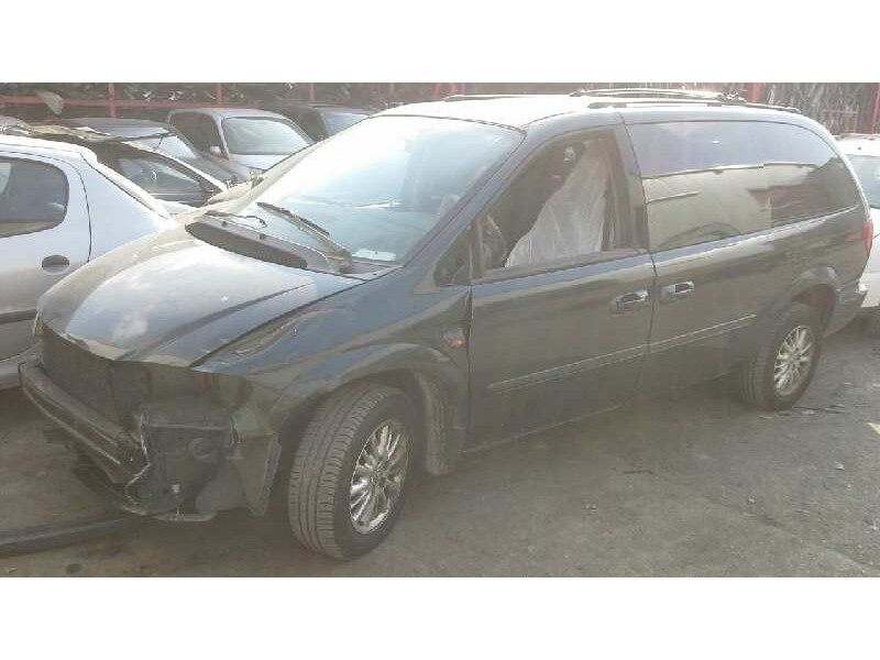 chrysler voyager (rg) del año 2004