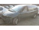 CHRYSLER VOYAGER (RG)