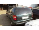 CHRYSLER VOYAGER (RG)