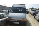 RENAULT MASTER DESDE '98