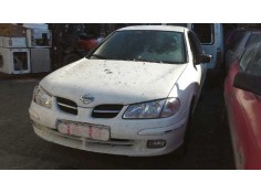 nissan almera (n16/e) del año 2001