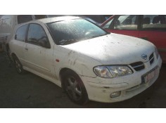 nissan almera (n16/e) del año 2001 2