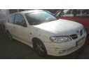 NISSAN ALMERA (N16/E)