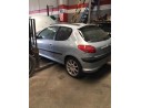 PEUGEOT 206 BERLINA