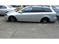 mazda 6 berlina (gg) del año 2004