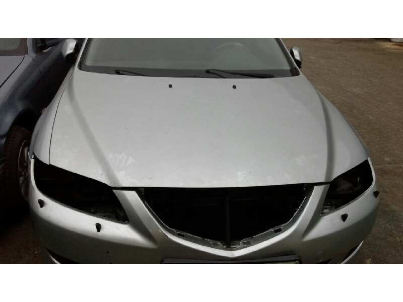 mazda 6 berlina (gg) del año 2004