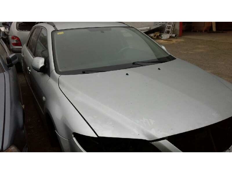 mazda 6 berlina (gg) del año 2004