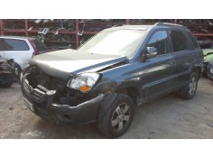 kia sportage del año 2009