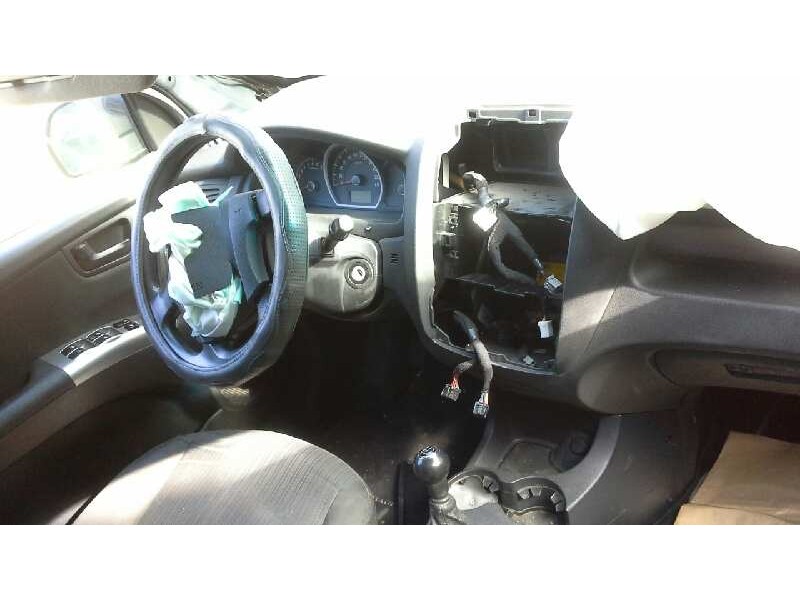 kia sportage del año 2009