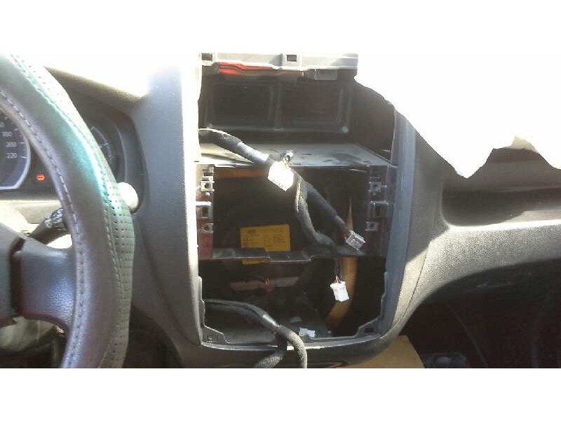 kia sportage del año 2009