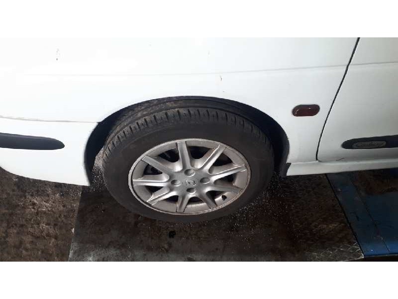 renault megane i fase 2 berlina (ba0) del año 2002