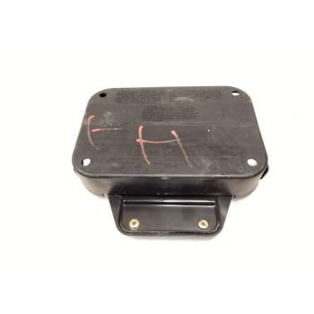 AIRBAG LATERAL IZQUIERDO A1638600605 
