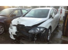 seat leon (1p1) del año 2012 2