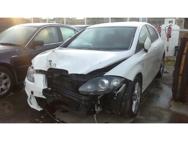 seat leon (1p1) del año 2012