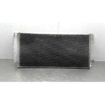 Recambio de condensador / radiador aire acondicionado para opel corsa d cosmo referencia OEM IAM   
