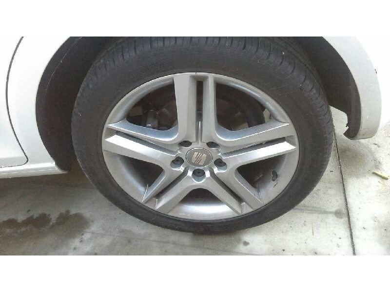 seat leon (1p1) del año 2012