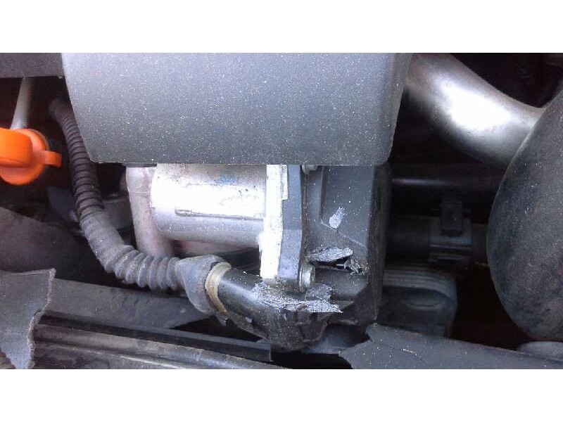 seat leon (1p1) del año 2012