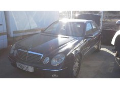 mercedes-benz clase e (w211) berlina del año 2003