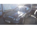MERCEDES-BENZ CLASE E (W211) BERLINA