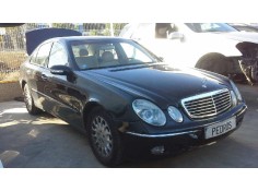 mercedes-benz clase e (w211) berlina del año 2003 2