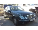 MERCEDES-BENZ CLASE E (W211) BERLINA