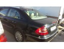 MERCEDES-BENZ CLASE E (W211) BERLINA