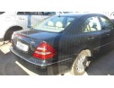 MERCEDES-BENZ CLASE E (W211) BERLINA