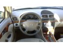 MERCEDES-BENZ CLASE E (W211) BERLINA