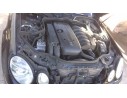 MERCEDES-BENZ CLASE E (W211) BERLINA