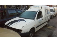 seat inca (6k9) del año 1998