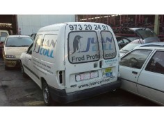 seat inca (6k9) del año 1998 2