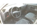 SEAT INCA (6K9)