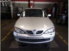 nissan primera berlina (p11) del año 2001
