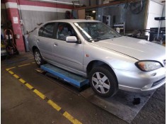 nissan primera berlina (p11) del año 2001 2