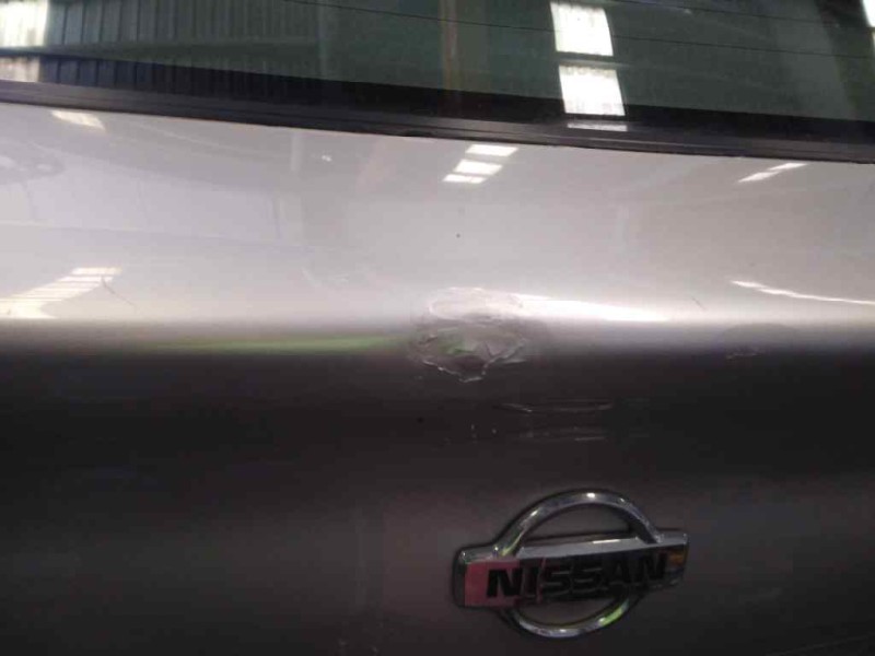 nissan primera berlina (p11) del año 2001