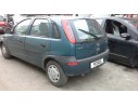OPEL CORSA C