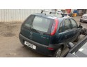 OPEL CORSA C