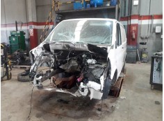 volkswagen t5 transporter/furgoneta del año 2009