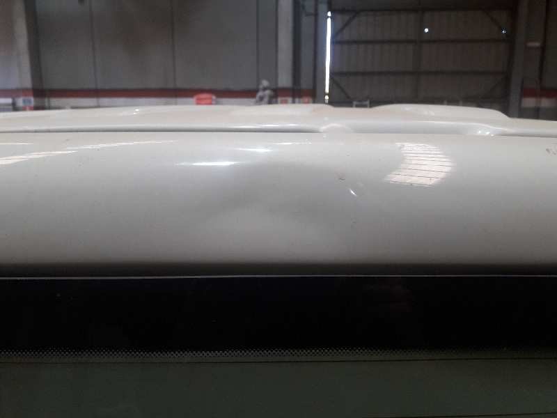 volkswagen t5 transporter/furgoneta del año 2009