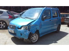 suzuki wagon r+ rb (mm) del año 2002