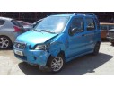 SUZUKI WAGON R+ RB (MM)