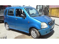 suzuki wagon r+ rb (mm) del año 2002 2