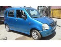 SUZUKI WAGON R+ RB (MM)