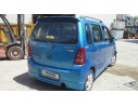 SUZUKI WAGON R+ RB (MM)
